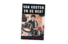 BOEK - VAN KOOTEN EN DE BEAT